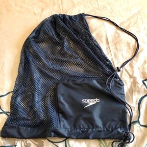 Speedo Mesh Bag Ventilator